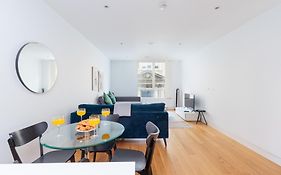 Luxury Holiday Let @ London City