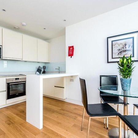 Luxury Holiday Let @ London City Exterior photo